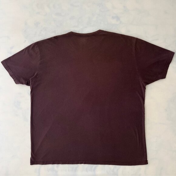 MLB Jam Tatis Jr Machado Brown Baseball Tee Shirt - Picture 2 of 4